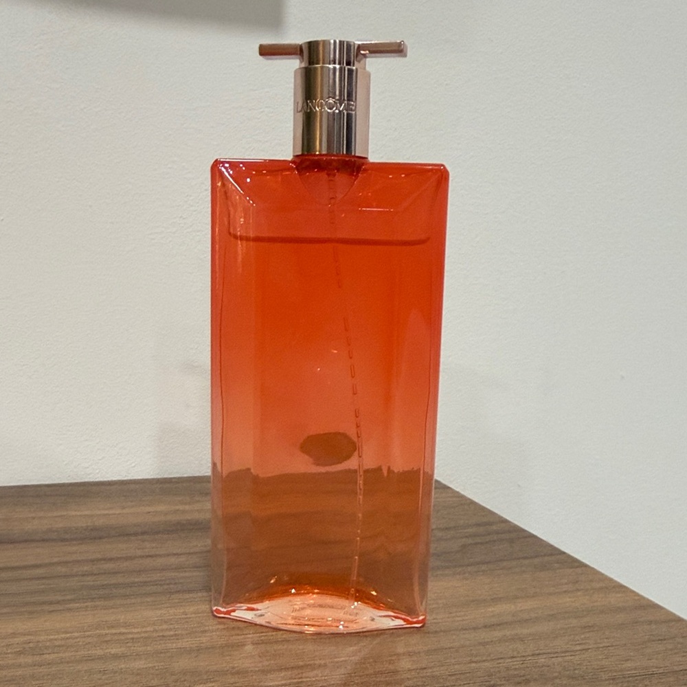 Lancôme Idole Peach ‘N Roses Eau de Parfum